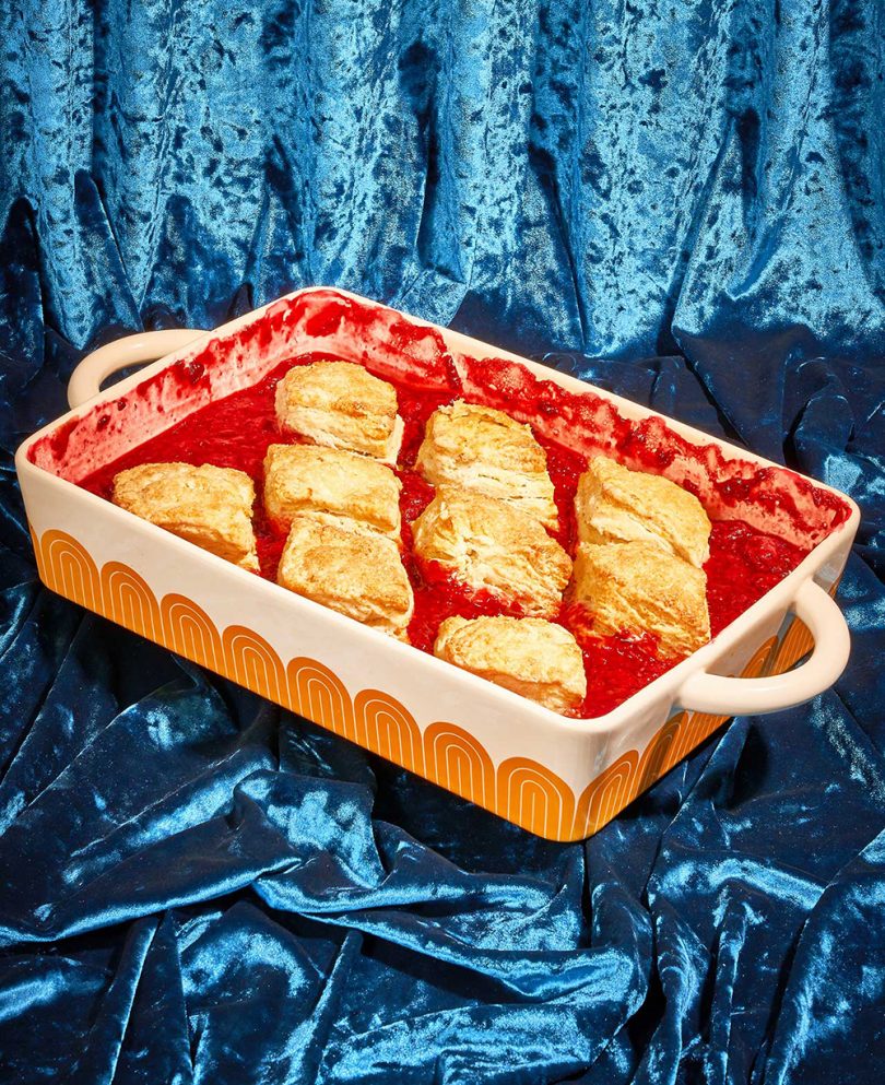 Great Jones Adds Bakeware Just in Time for Holiday Baking