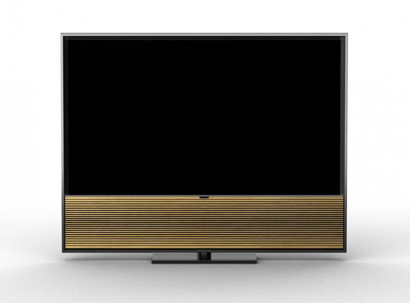 Bang & Olufsen Beovision Contour OLED TV