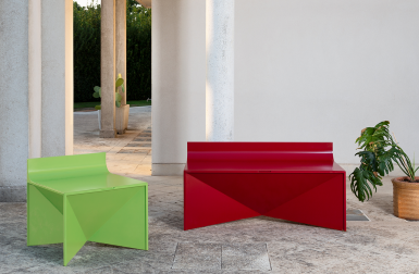 Tramoggia Offers a Contemporary Take on Traditional Italian Furniture
