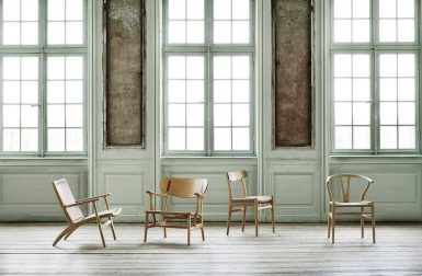 Ep. 134: Clever Extra - Unpacking Danish Design’s Timeless Appeal