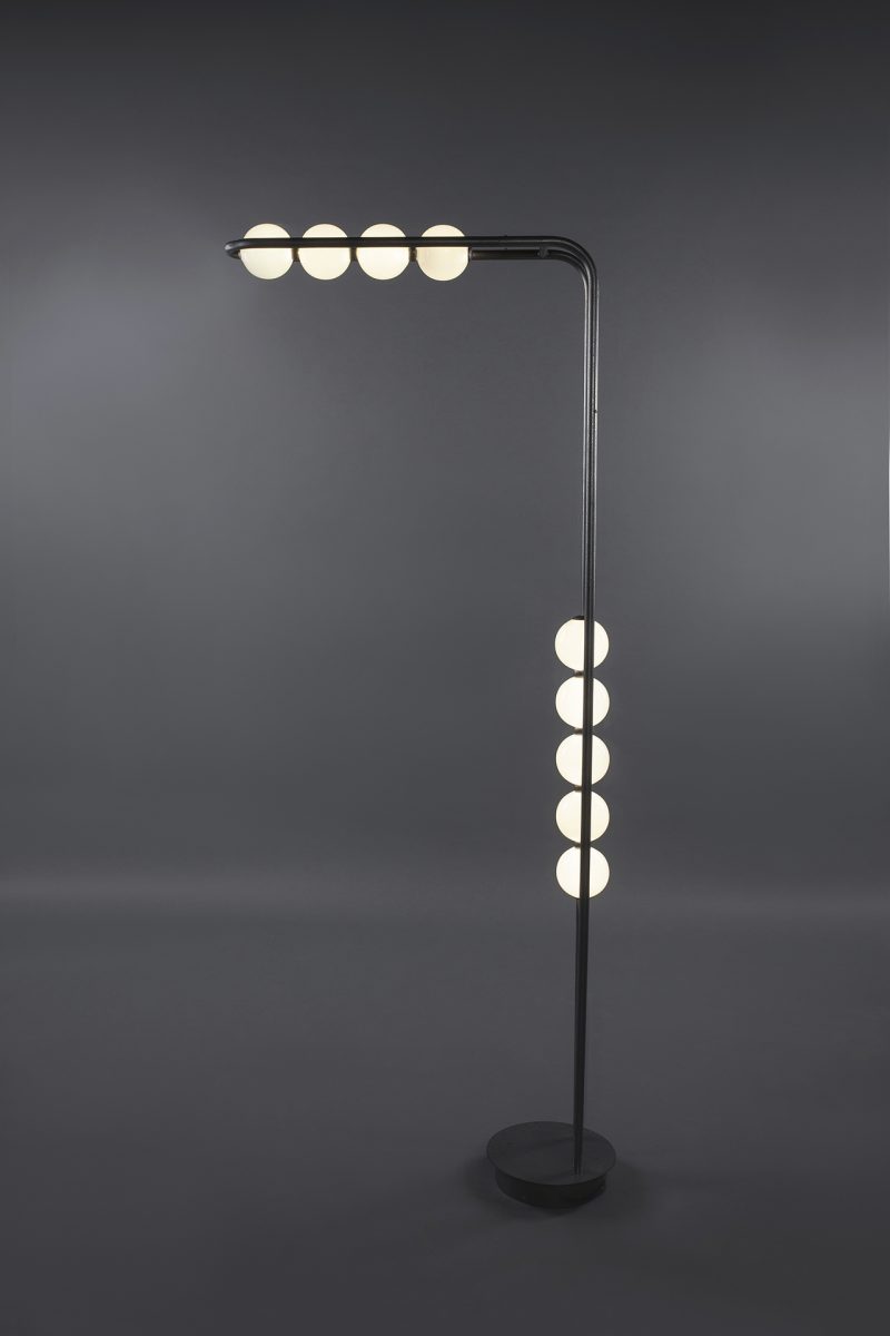 The Bauhaus Lighting Collection Stays True To Its Roots