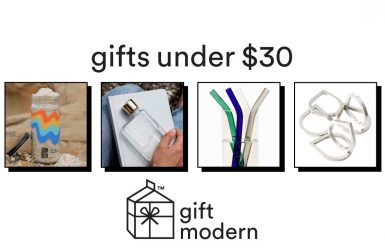 2020 Gift Guide: Stocking Stuffers Under $30