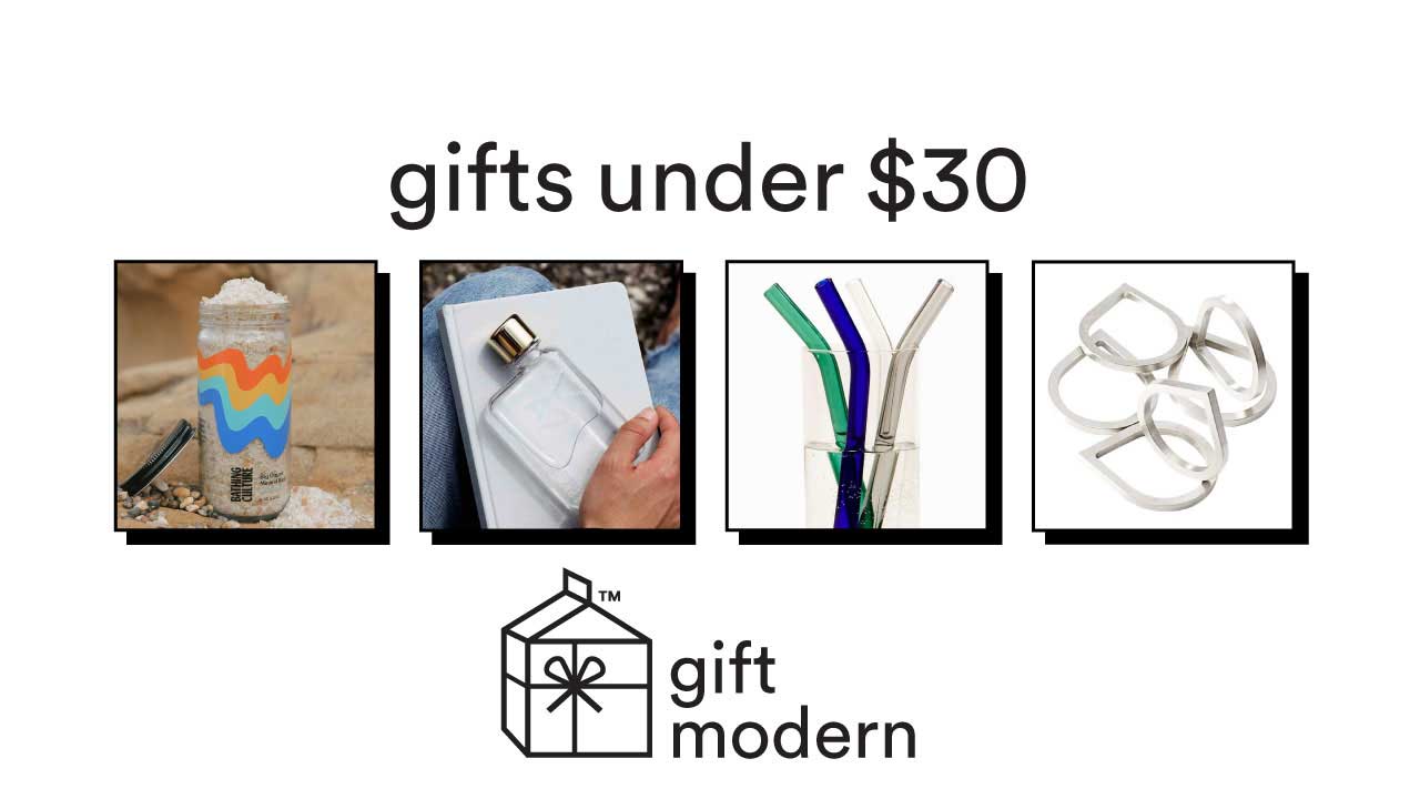 2020 Stocking Stuffers - 15 Awesome Gifts, All Under $30