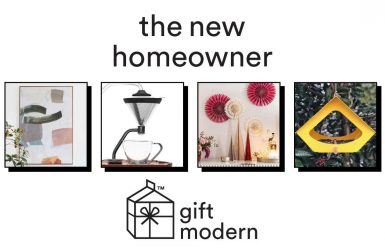2020 Gift Guide: New Homeowners