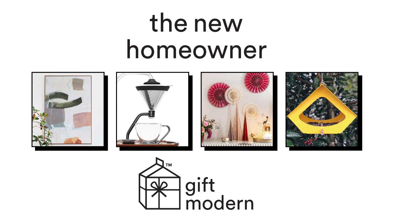 2020 Gift Guide: New Homeowners