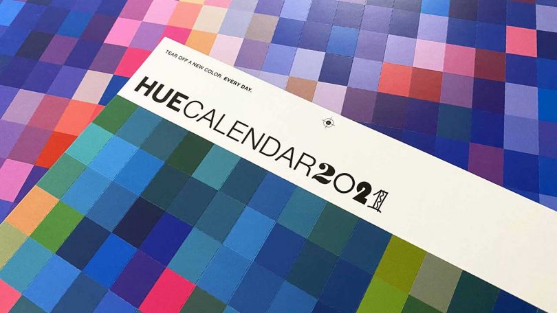 18 Modern Calendars for 2021 + Beyond