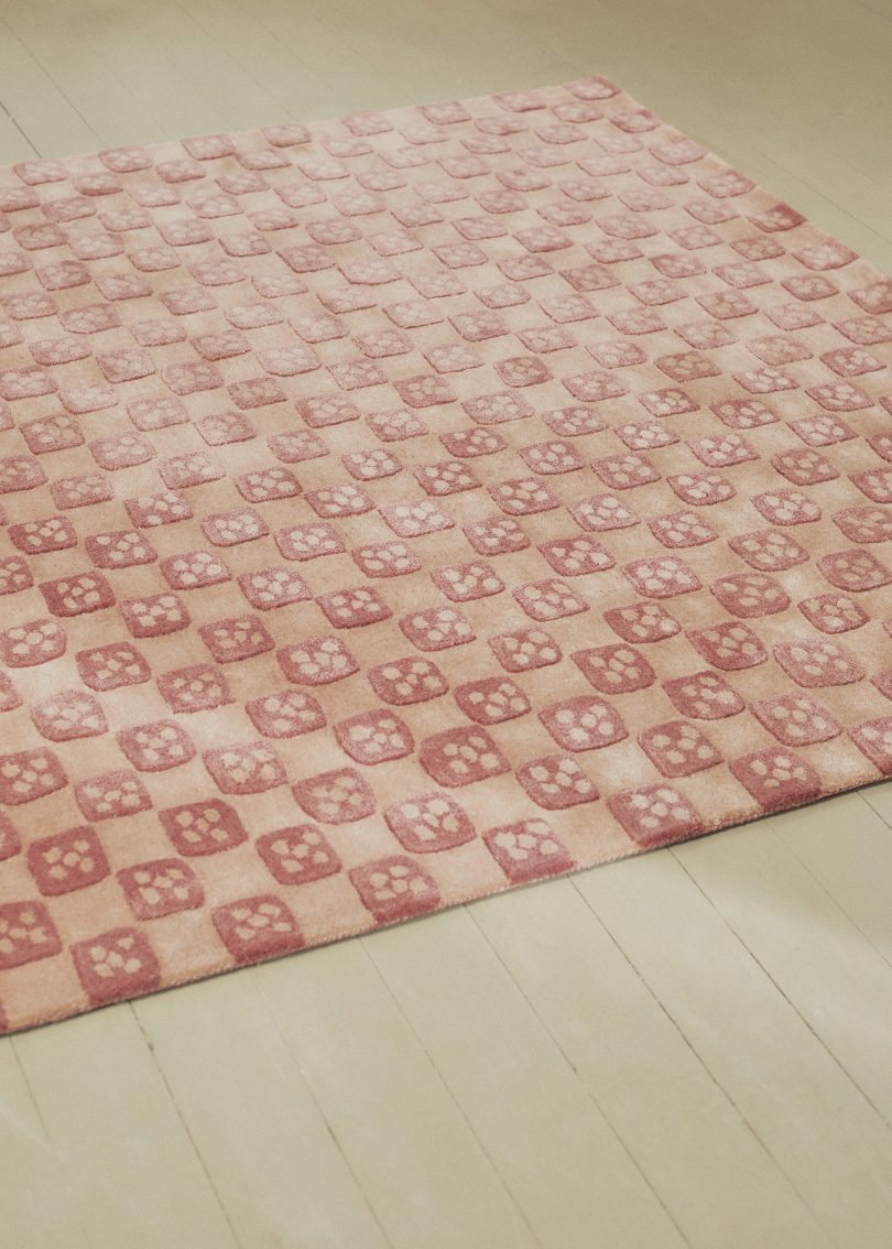 carpet detail