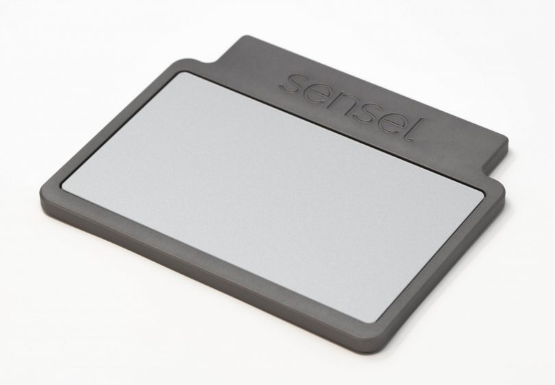 Sensel Haptic Touchpad Adds a Higher Degree of Touch