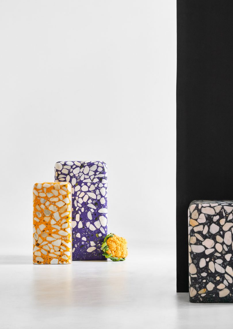 terrazzo tables