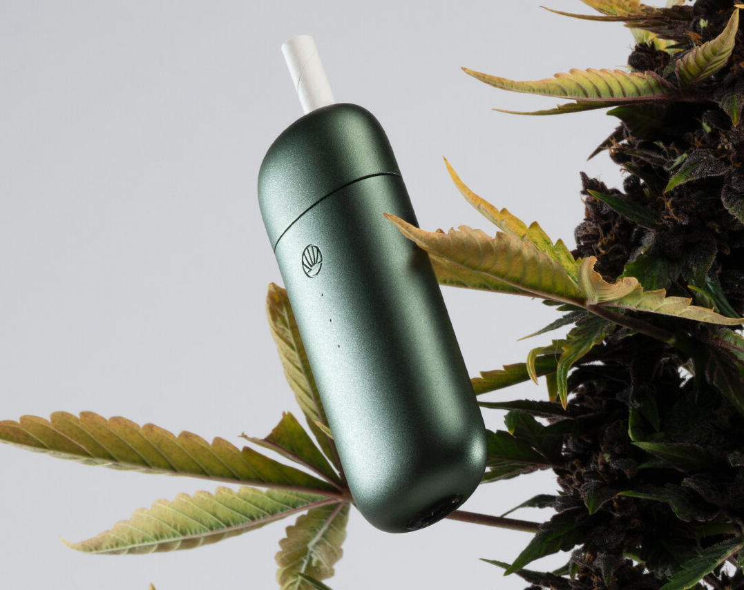 The Omura Series X Delivers High Design for High Times