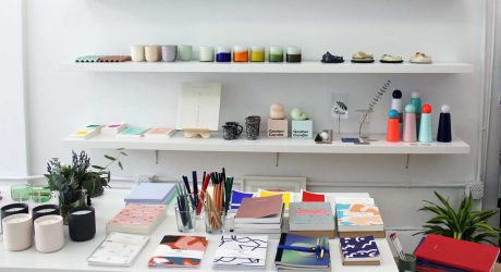 Visit + Shop post.script. Without Leaving Your Home