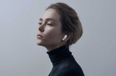 Olive Pro 2-in-1 Hearing Aids and Earbuds Exemplify Inclusive Design Technology