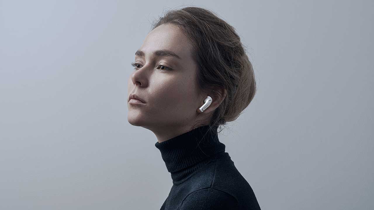 Olive Pro 2-in-1 Hearing Aids and Earbuds Exemplify Inclusive Design Technology