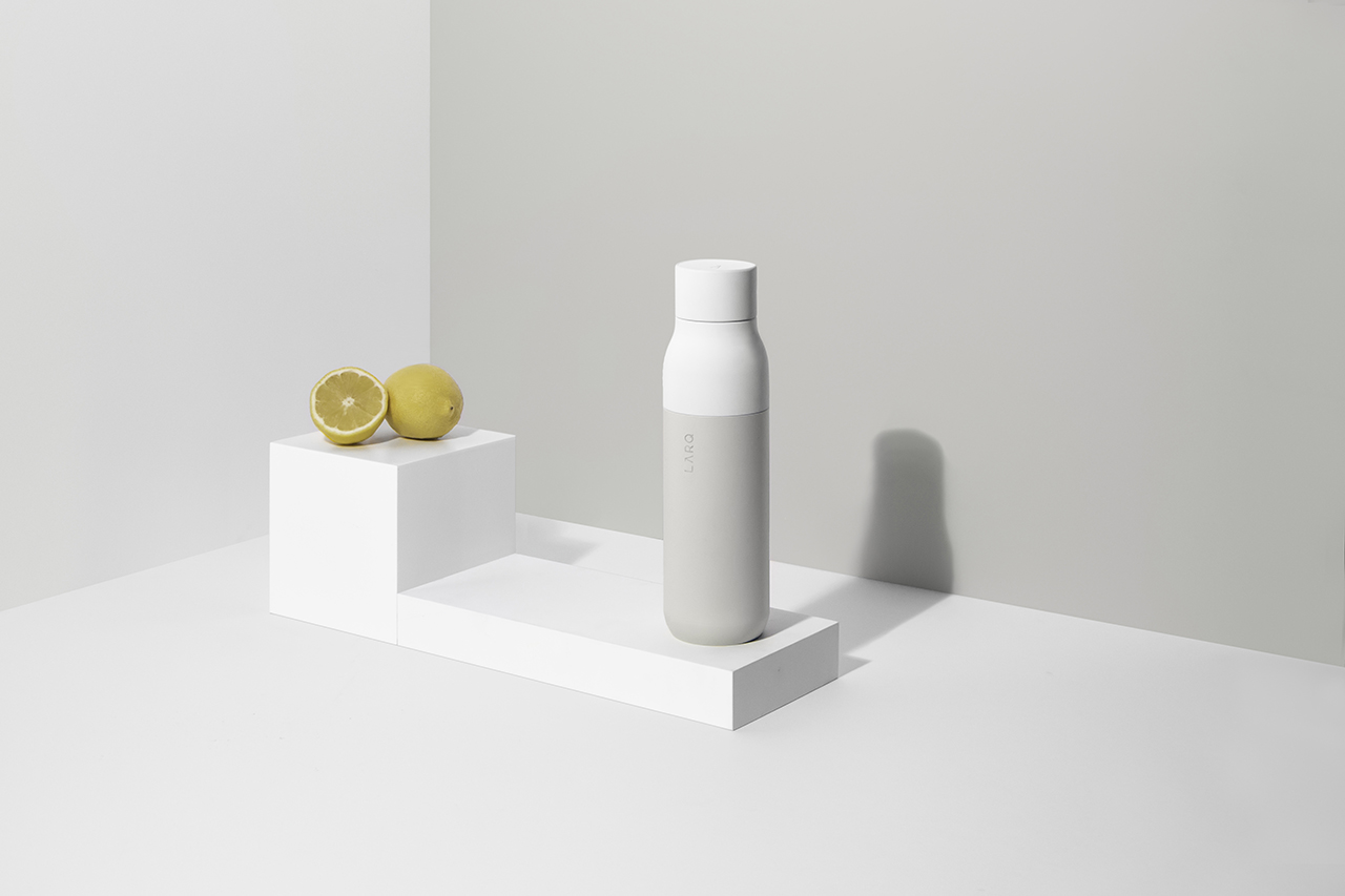 LARQ Bottle Collection Archives - Design Milk