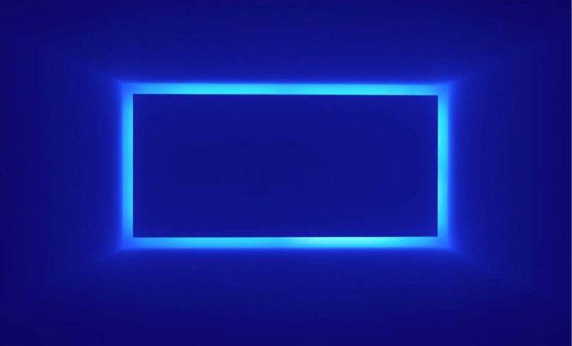 James Turrell art