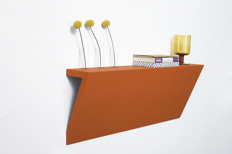 wall shelf