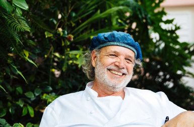 The Poetry of Francis Mallmann’s Primal and Honest Approach To Food