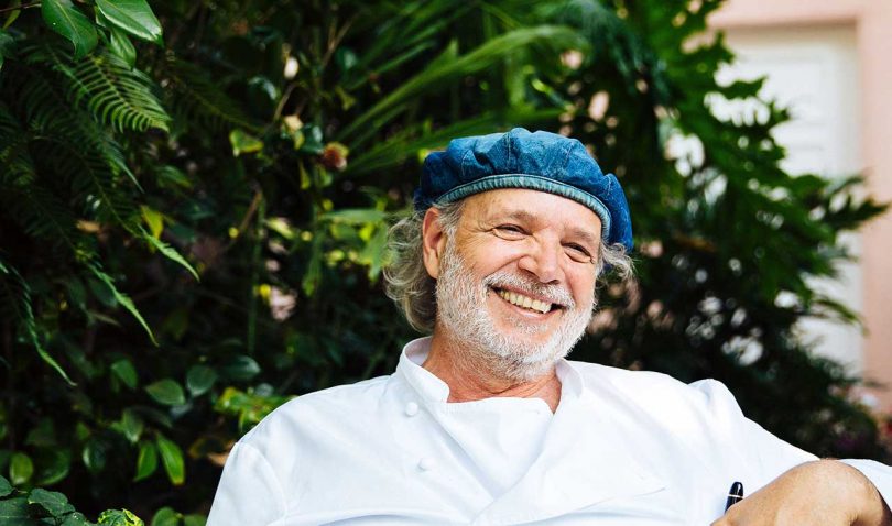 Francis Mallmann