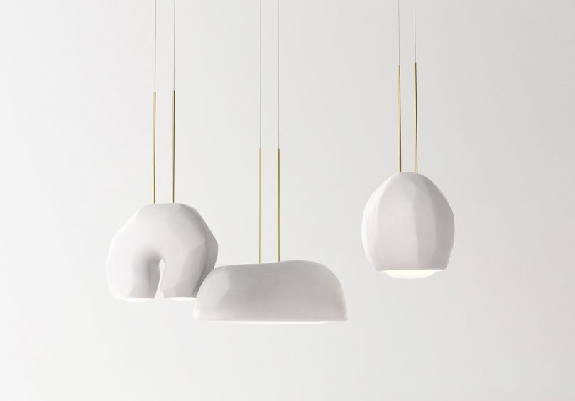 pendant lighting collection