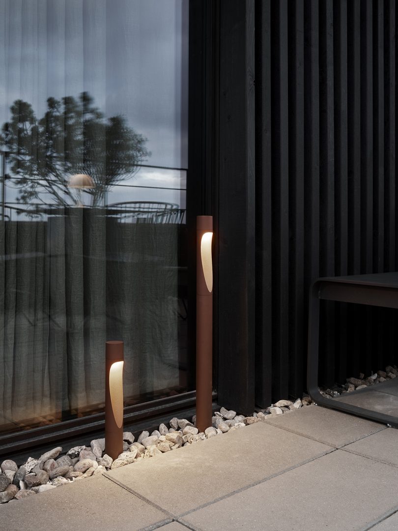 outdoor lighting