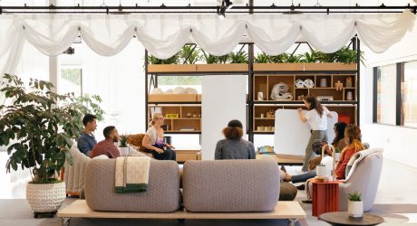 Rapt Studio’s The Schoolhouse for Google Lays Out a Curriculum for Learning