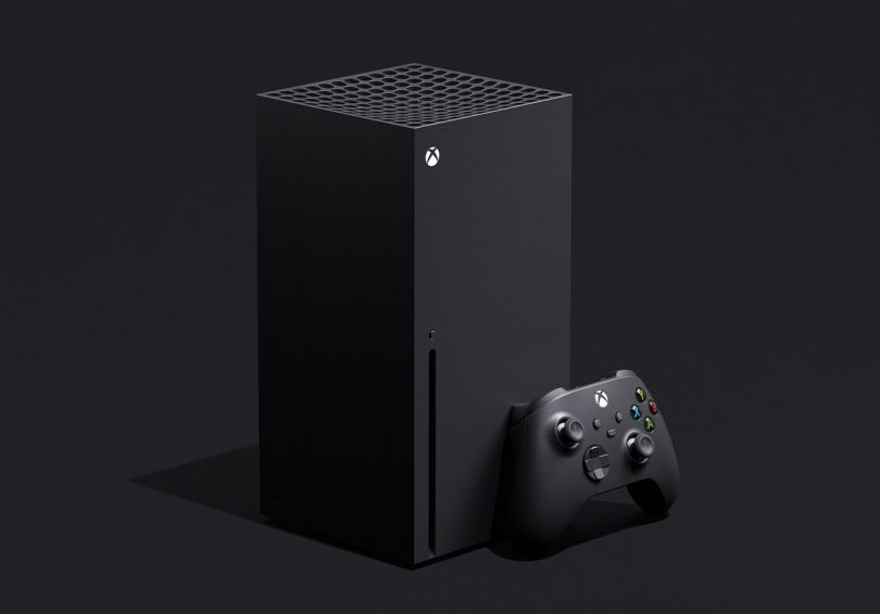 Behind the Design: Xbox Series X and Xbox Series S