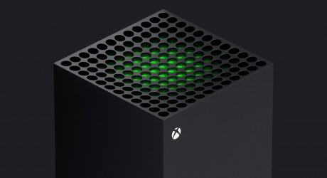 Unboxing the Intelligent Geometry of the New Xbox Series X + Xbox Series S