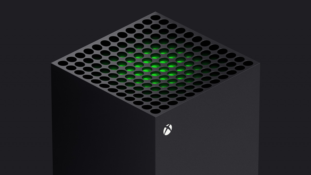 when does the new xbox series come out