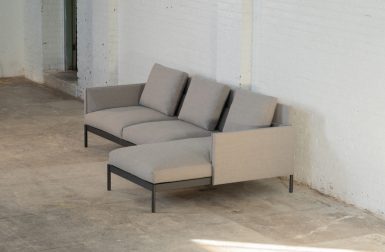 The Modular + Flexible Total Sofa by Part & Whole