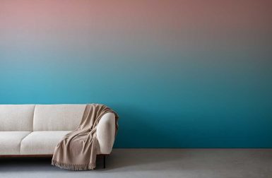 Calico Wallpaper Enlists Top Designers for New Gradient Collection