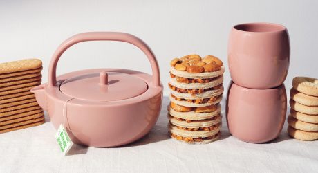 førs studio Brings Joy To the Everyday With Their Homewares Line