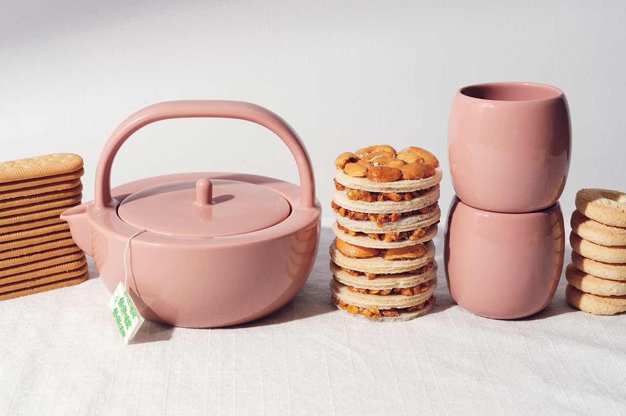 førs studio Brings Joy To the Everyday With Their Homewares Line