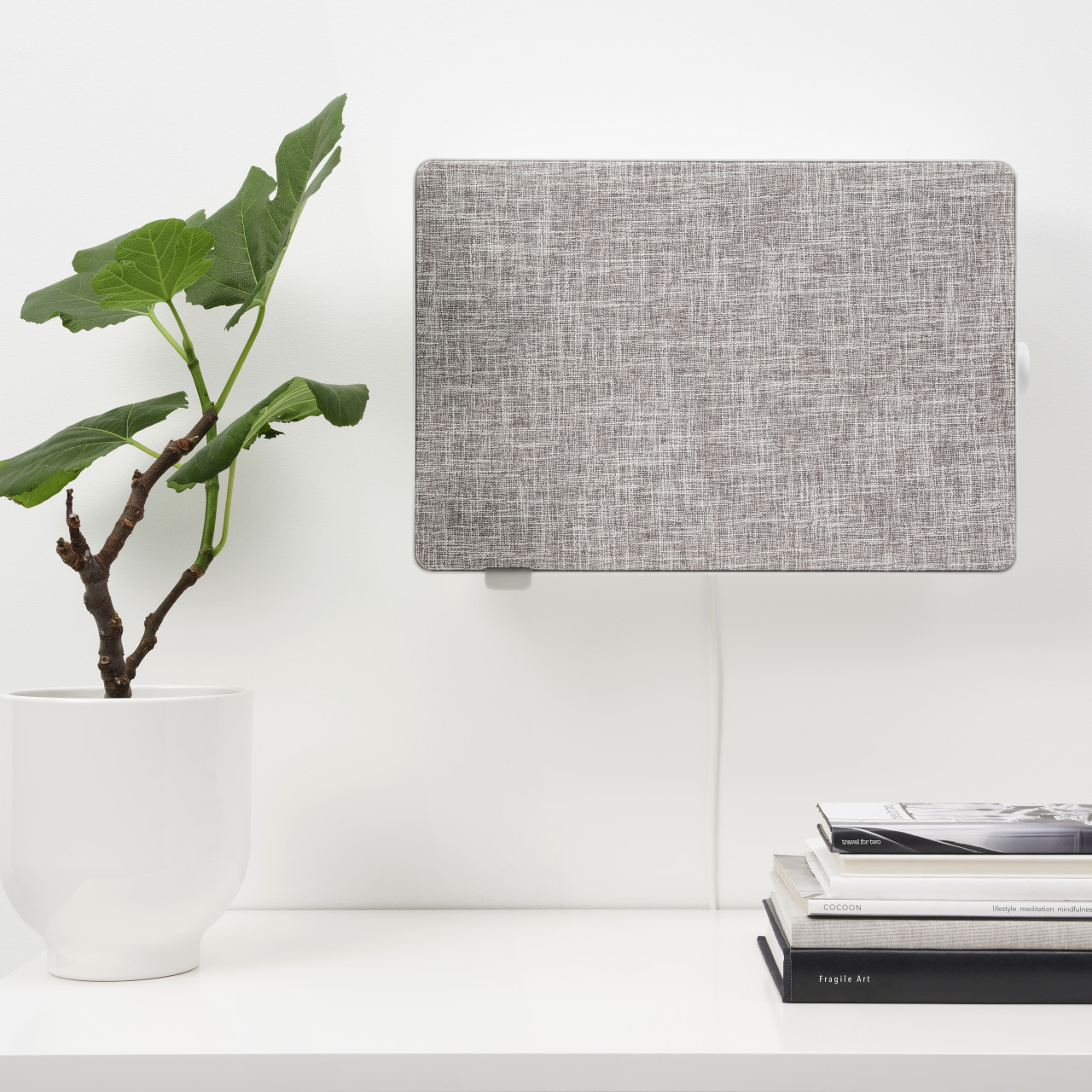 IKEA Breezes in With the FÖRNUFTIG Air Purifier