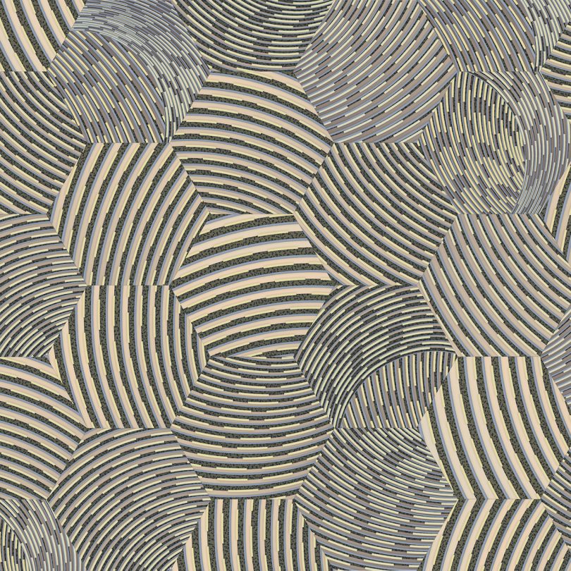 carpet tile pattern