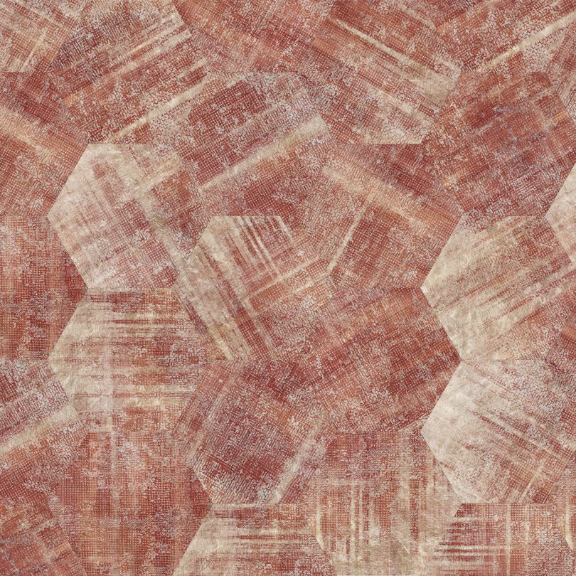 carpet tile pattern