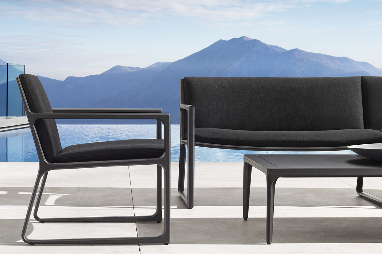 The VIETRI + REYES Outdoor Collections Are Warm Weather Ready