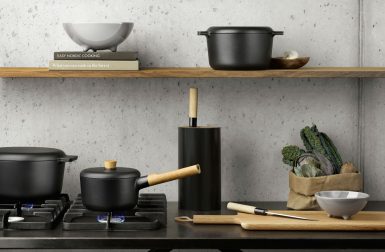 Infusing Nordic Design Into the Kitchen With Eva Solo Cookware