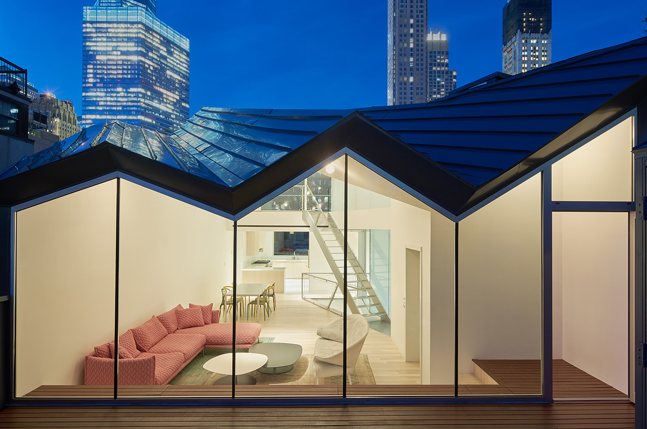 Compact Luxury: Exploring the Future of Urban Living With AXOR