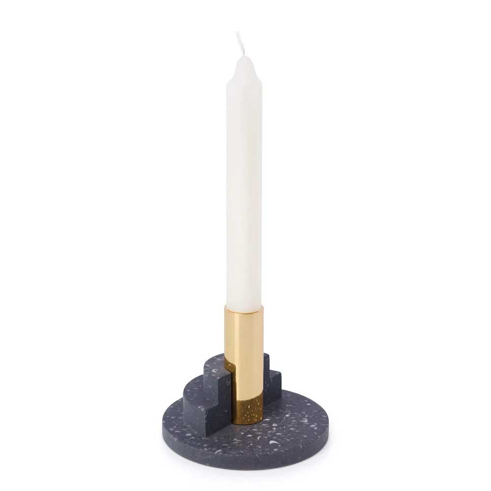 8 Modern Candle Holders To Brighten up Your Life