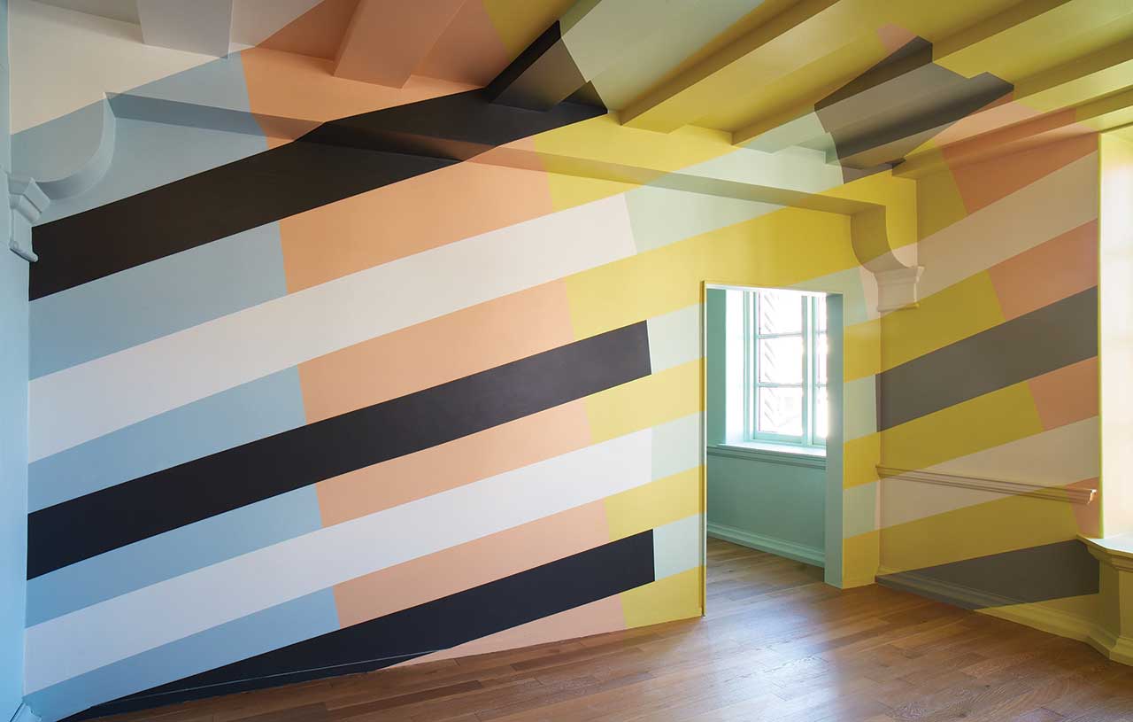 Kelly Wearstler Creates a California-Inspired Paint Palette for Farrow & Ball
