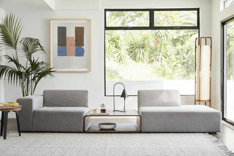 Floyd Launches The Sectional: A Modular Sofa for the Future