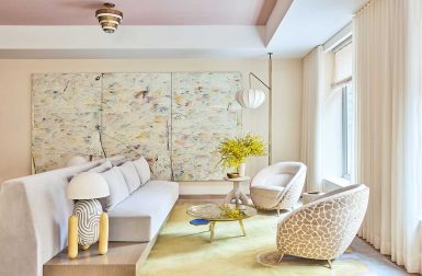 Kelly Behun Launches Shoppable Living Gallery Concept in NYC