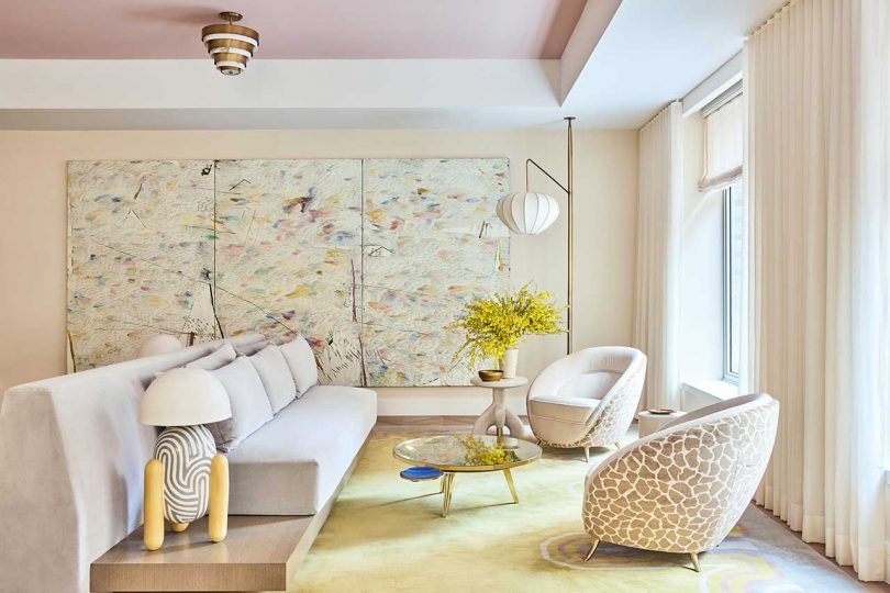 Kelly Behun Launches Shoppable Living Gallery Concept in NYC