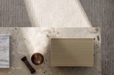 Bang & Olufsen Wants the Beosound Level To Be Your Forever Speaker