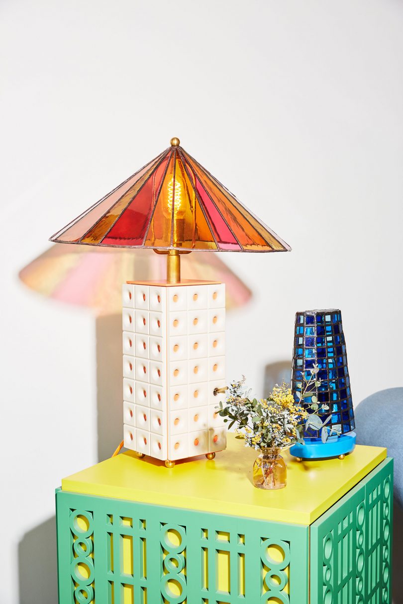 table lamp