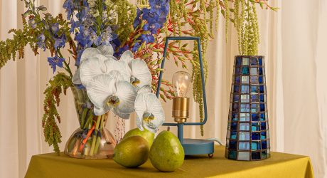 Lulu LaFortune: Breathing New Life Into Furniture Design