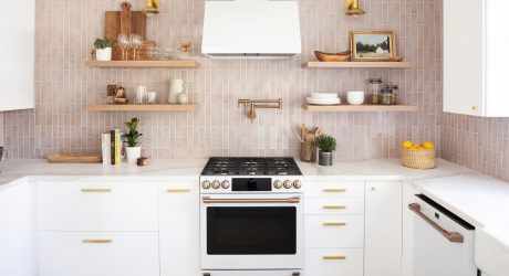 Semihandmade Changes Kitchen Design Again With BOXI Cabinetry