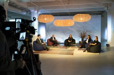 Behind the Scenes at CLOSEUP With ICFF + WantedDesign Manhattan