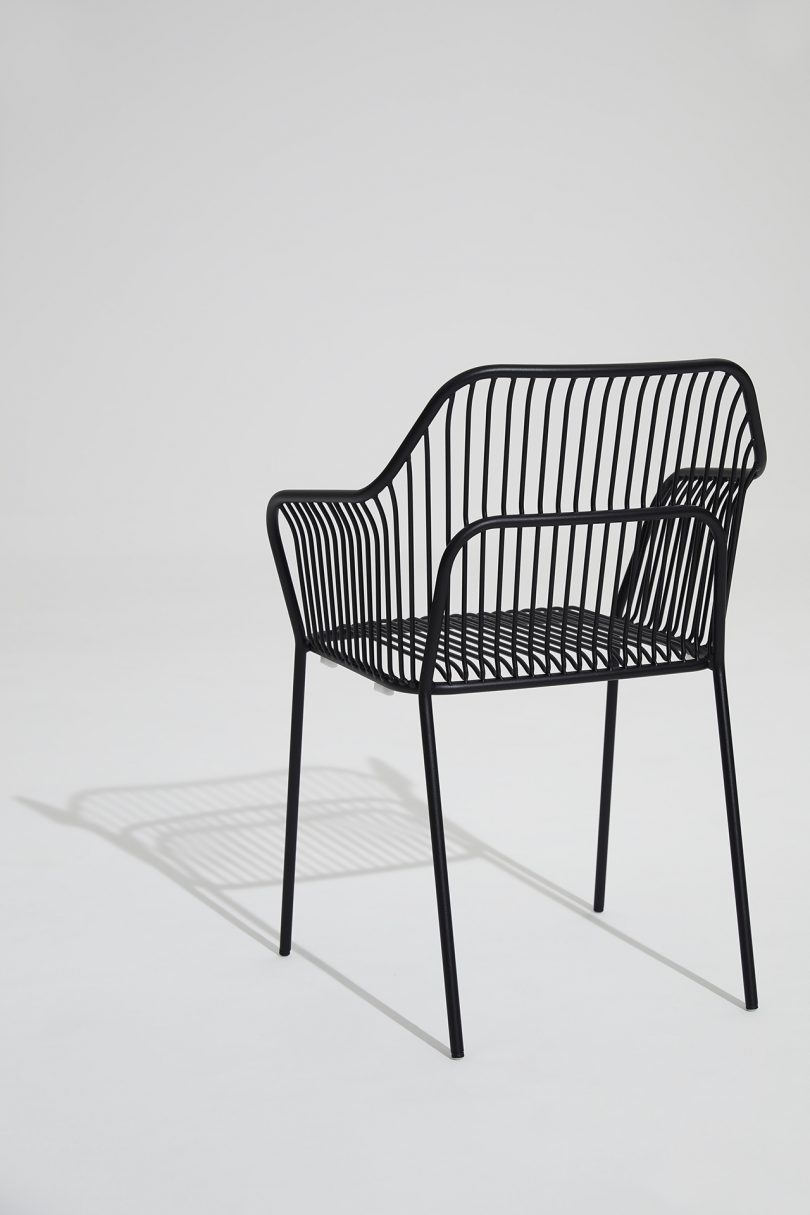 outdoor chair