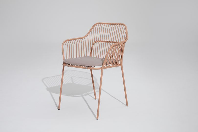 outdoor chair